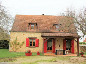 Gîte Cénac-et-Saint-Julien, 3 pièces, 4 personnes - FR-1-616-47